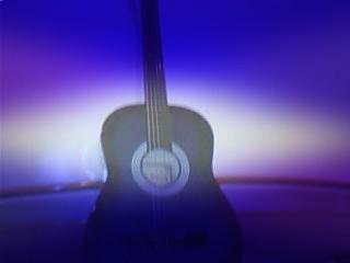  ma guitare